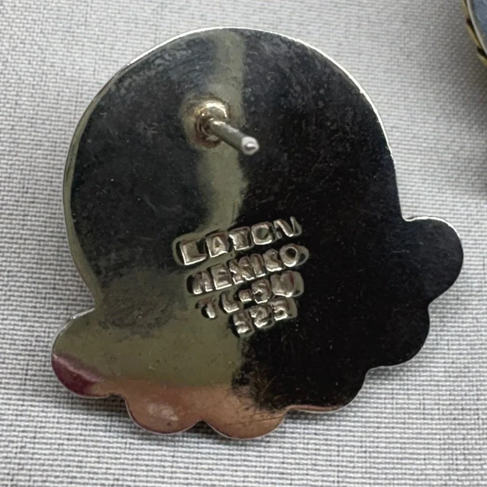 Taxco handcrafted mexico